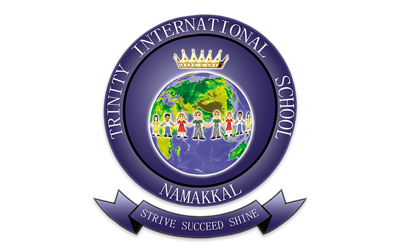 Trinity School Logo