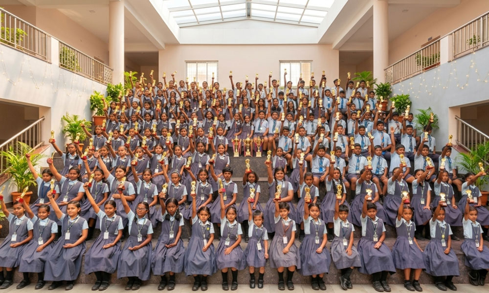 Our Vision